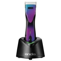Andis Pulse ZR II Cordless Detachable Blade Clipper -Equestrian Supplies Store 79015 c1157 alt2