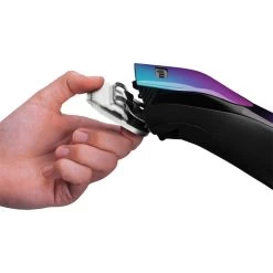 Andis Pulse ZR II Cordless Detachable Blade Clipper -Equestrian Supplies Store 79015 c1157 alt4