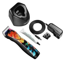 Andis Pulse ZR II Cordless Detachable Blade Clipper -Equestrian Supplies Store 79015 c1329 alt3