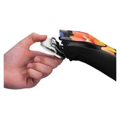 Andis Pulse ZR II Cordless Detachable Blade Clipper -Equestrian Supplies Store 79015 c1329 alt4