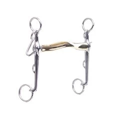 Neue Schule Aachen Weymouth - Test Ride Bit -Equestrian Supplies Store 8027 7ff f1c739a6 1b58 48b2 9ab5 2ba65a5f9746