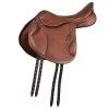 Collegiate Degree Mono Event Saddle -Equestrian Supplies Store 8075cm c1109