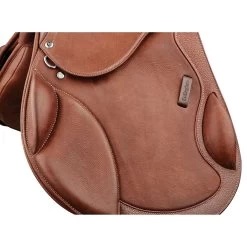 Collegiate Degree Mono Event Saddle -Equestrian Supplies Store 8075cm c1109 alt1