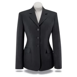 RJ Classics Devon Blue Label Ladies Show Coat -Equestrian Supplies Store 8116 c1105 9a45710c e355 4c60 9939 c79fec5e5213