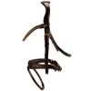 Passier Ingrid Klimke Snaffle Bridle -Equestrian Supplies Store 813ps c1126