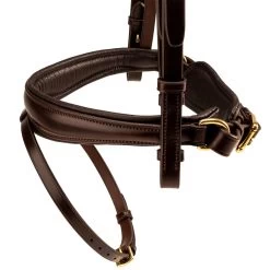 Passier Ingrid Klimke Snaffle Bridle 17 Passier Ingrid Klimke Snaffle Bridle -Equestrian Supplies Store 813ps c1126 alt2