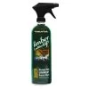Back On Track Limber Up LiniMint With Trigger Sprayer 24 Oz -Equestrian Supplies Store 82171