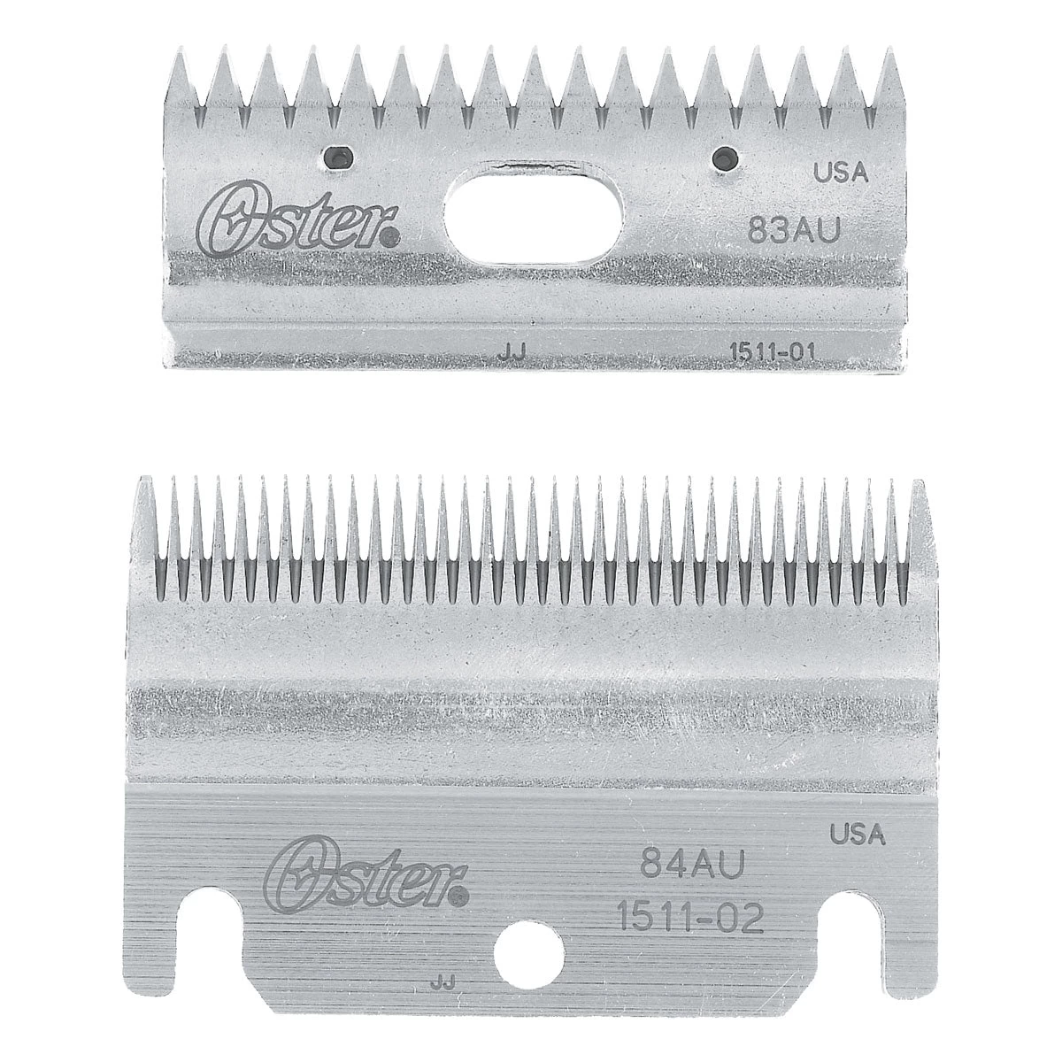Oster® Oster Clipmaster Clipper Blade Combo Set 3 Oster® Oster Clipmaster Clipper Blade Combo Set