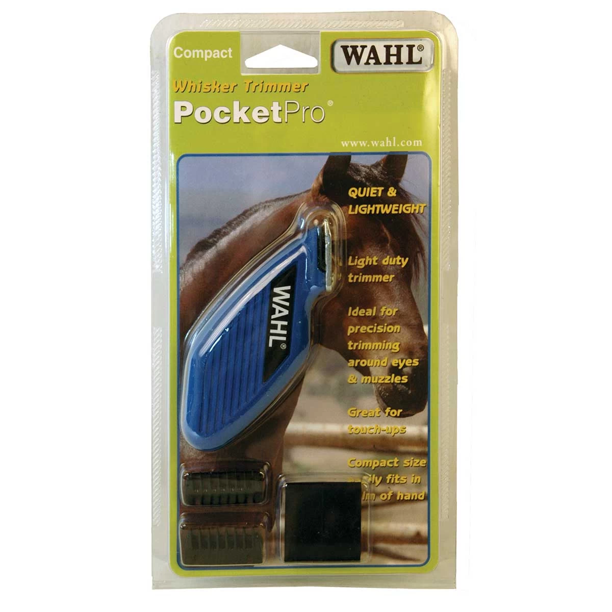 Wahl Pocket Pro Trimmer 5 Wahl Pocket Pro Trimmer - Image 3