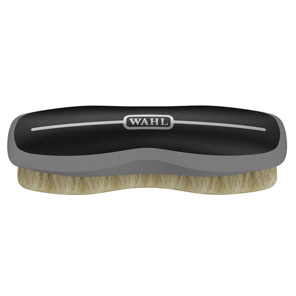 Wahl Body Brush 4 Wahl Body Brush - Image 2