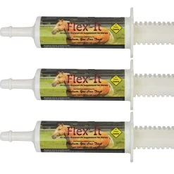 Cox Vet Labs Flex-It Paste 60 Ml Pack Of 3