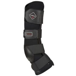 LeMieux Turnout Boots Black - Pair -Equestrian Supplies Store 881tb c1105 alt6