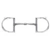 Myler English Dee Ring Comfort Snaffle MB01 - Test Ride Bit -Equestrian Supplies Store 89 22015