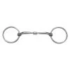 Myler Loose Ring Ss Comfort Snaffle Mb01 - Test Ride Bit -Equestrian Supplies Store 89 28015