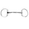 Myler Eggbutt Wide Barrel Comfort Snaffle MB02-14mm - Test Ride Bit -Equestrian Supplies Store 89 2913M