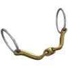 Neue Schule Verbindend Loose Ring - Test Ride Bit -Equestrian Supplies Store 9010 70