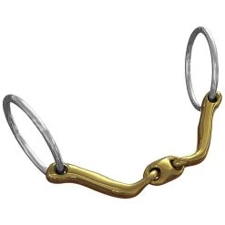 Neue Schule Verbindend Loose Ring - Test Ride Bit