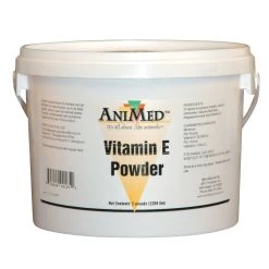 AniMed Vitamin E Powder 5 Lb