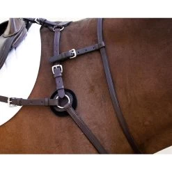 Nunn Finer Combo Neck Strap With Attachments