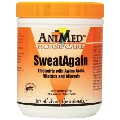 AniMed SweatAgain 16 Oz
