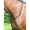Nunn Finer Leather Neck Strap -Equestrian Supplies Store 90NN c1109