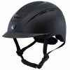 Tipperary Ultra Helmet Black Matte-Matte 1 Tipperary Ultra Helmet Black Matte-Matte -Equestrian Supplies Store 9300t c1105