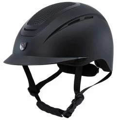 Tipperary Ultra Helmet Black Matte-Matte