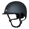 Tipperary Royal Traditional Matte Riding Helmet