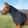Lycra Faceless Full Hood With Separating Zipper -Equestrian Supplies Store 96 1026 c1105