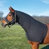 Lycra Mesh Hood With Full Separating Zipper -Equestrian Supplies Store 96 1028m c1105