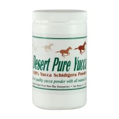Desert Pure Yucca 1 Lb