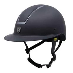 Tipperary Windsor MIPS Helmet - Traditional Brim