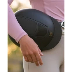 Tipperary Devon With MIPS - Matte -Equestrian Supplies Store 9804w t c1105 alt1