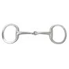 Eggbutt Snaffle -Equestrian Supplies Store 9856