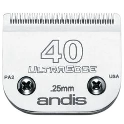 Andis UltraEdge Clipper Blade -Equestrian Supplies Store 98922 4