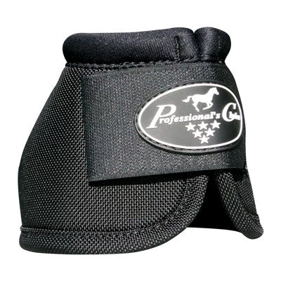 Professionals Choice Ballistic Overreach Boots Small 3 Professionals Choice Ballistic Overreach Boots Small