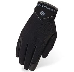 Heritage Ultralite Riding Glove