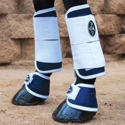 Professionals Choice Magnetic Tendon Boots