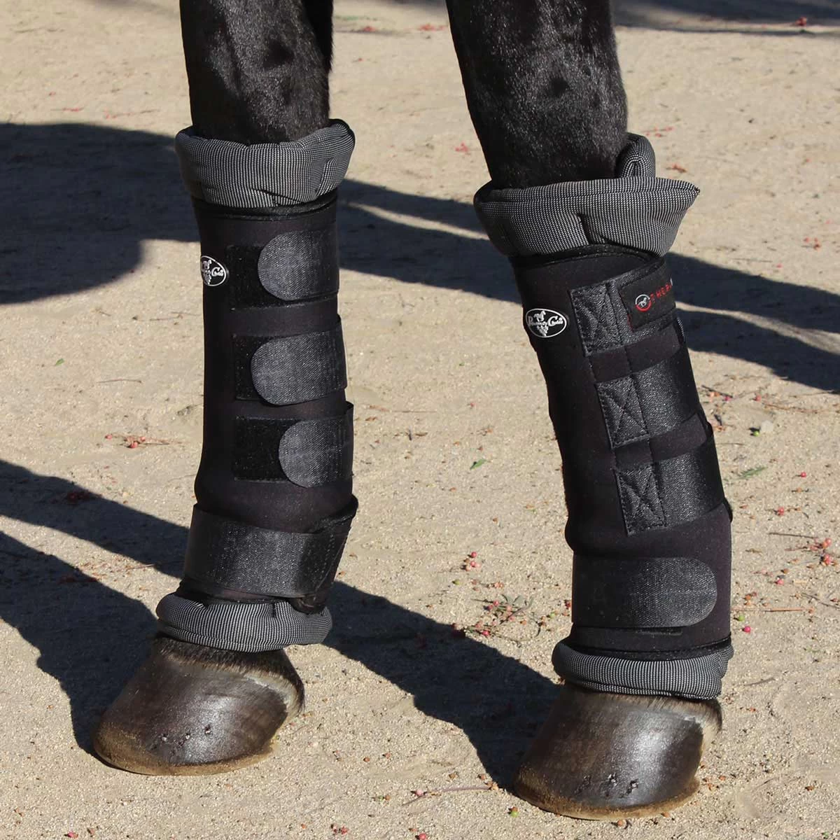 Professionals Choice Theramic Combo Wraps 3 Professionals Choice Theramic Combo Wraps