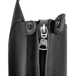 DeNiro Salento Ladies Dress Boot, Black -Equestrian Supplies Store SAL01 c1105 alt1