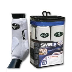 Professional Choice SMB 3 Sports Medicine Boots