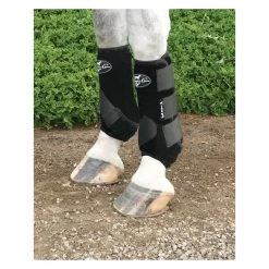 Professional Choice SMB 3 Sports Medicine Boots -Equestrian Supplies Store SMB3 c1105