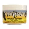 Cocoa Butter With Vitamin E For Horses 7.25 Oz Jar