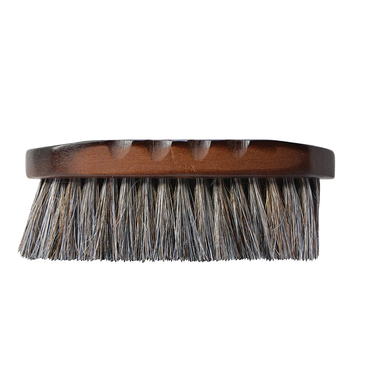 Tail Tamer Wood Series Large Horsehair Brush 3 Tail Tamer Wood Series Large Horsehair Brush