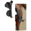 Whip Clip English Whip Holder Black -Equestrian Supplies Store WC100