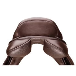 Arena High Wither All Purpose Saddle -Equestrian Supplies Store aapch19 c1109 alt2
