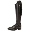 DeNiro Amabile Pro Ladies Field Boot, Black 1 DeNiro Amabile Pro Ladies Field Boot, Black -Equestrian Supplies Store amapro 02 c1105