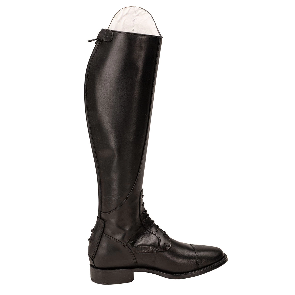 DeNiro Amabile Pro Ladies Field Boot, Black 4 DeNiro Amabile Pro Ladies Field Boot, Black - Image 2