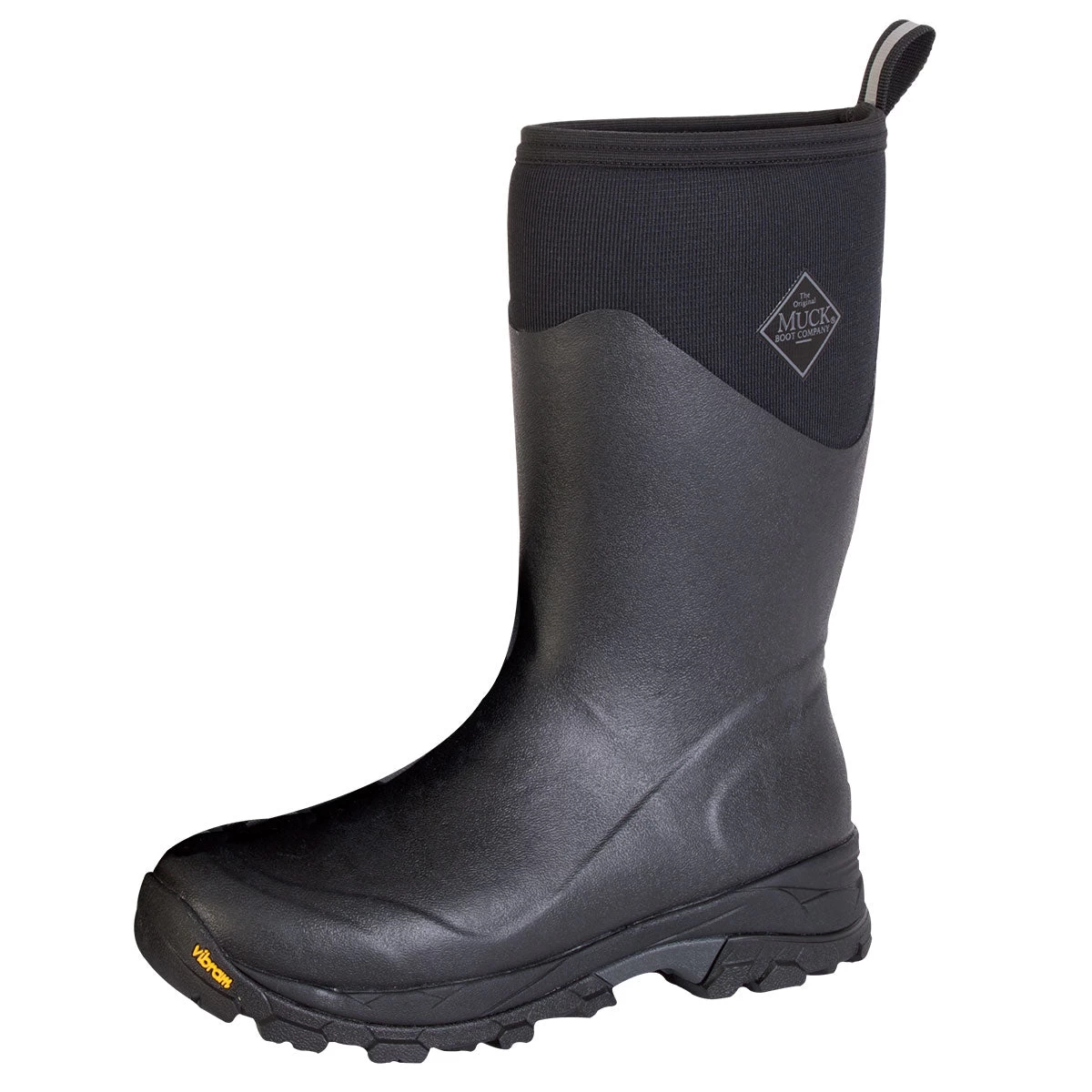 Muck Boot Company Arctic Ice AGAT Mid Mens Muck Boot 3 Muck Boot Company Arctic Ice AGAT Mid Mens Muck Boot