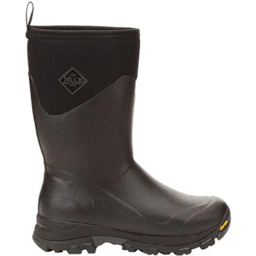 Muck Boot Company Arctic Ice AGAT Mid Mens Muck Boot 4 Muck Boot Company Arctic Ice AGAT Mid Mens Muck Boot - Image 2
